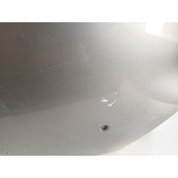 Recambio de paragolpes trasero para bmw x4 (g02, f98) xdrive 20 d mild-hybrid referencia OEM IAM 51128078839  