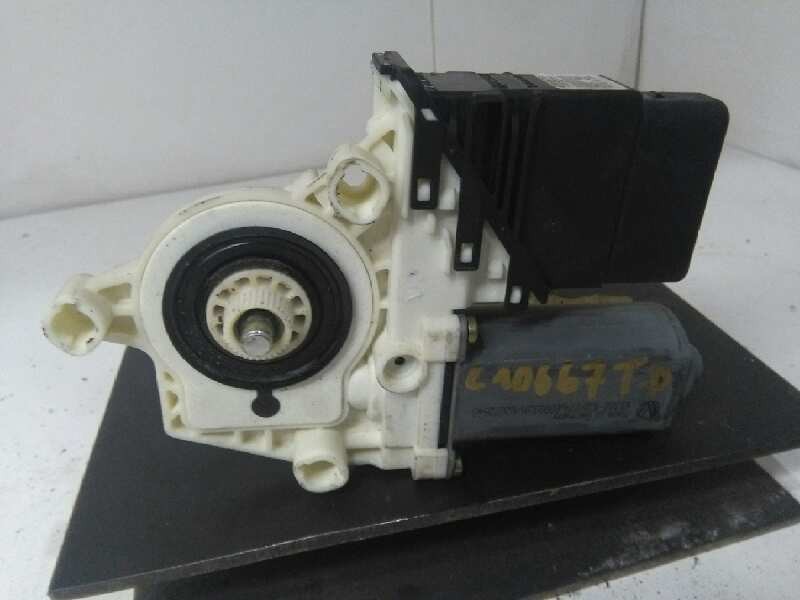 Recambio de motor elevalunas trasero derecho para seat leon (1m1) stella referencia OEM IAM   