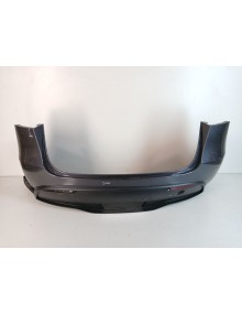 Recambio de paragolpes trasero para tesla model y (5yjy) ev referencia OEM IAM 154012401e  