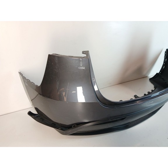 Recambio de paragolpes trasero para tesla model y (5yjy) ev referencia OEM IAM 154012401e  