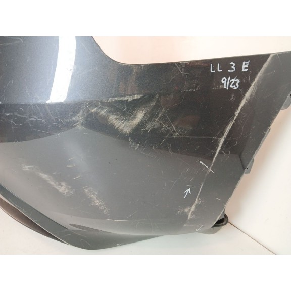 Recambio de paragolpes trasero para tesla model y (5yjy) ev referencia OEM IAM 154012401e  