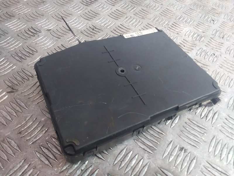 Recambio de centralita bsi para renault scenic ii confort authentique referencia OEM IAM 8200351182  