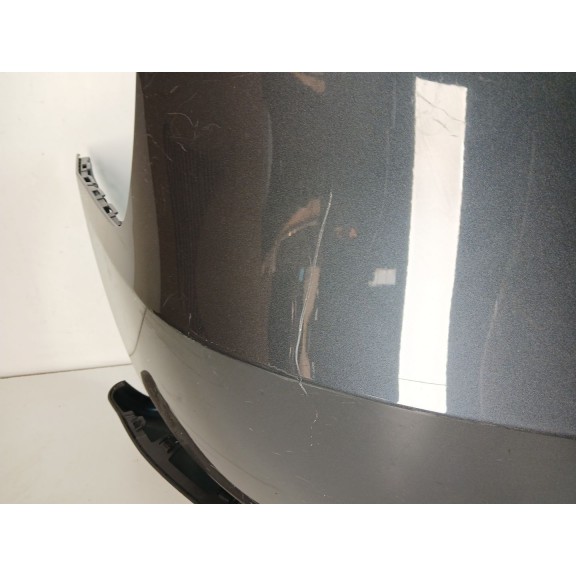 Recambio de paragolpes trasero para tesla model y (5yjy) ev referencia OEM IAM 154012401e  