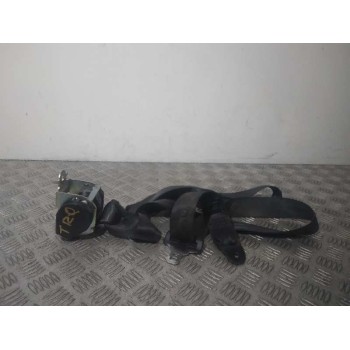 Recambio de cinturon seguridad trasero izquierdo para dacia duster ambiance 4x2 referencia OEM IAM 751262 0403081 