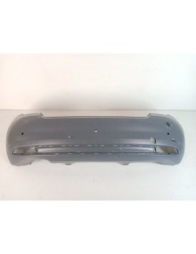 Recambio de paragolpes trasero para fiat 500 (312_) 1.3 d multijet (312aya1a) referencia OEM IAM 735637732  