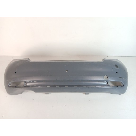 Recambio de paragolpes trasero para fiat 500 (312_) 1.3 d multijet (312aya1a) referencia OEM IAM 735637732  