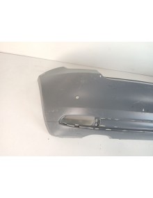 Recambio de paragolpes trasero para fiat 500 (312_) 1.3 d multijet (312aya1a) referencia OEM IAM 735637732   2