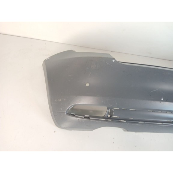 Recambio de paragolpes trasero para fiat 500 (312_) 1.3 d multijet (312aya1a) referencia OEM IAM 735637732  