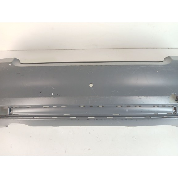 Recambio de paragolpes trasero para fiat 500 (312_) 1.3 d multijet (312aya1a) referencia OEM IAM 735637732  
