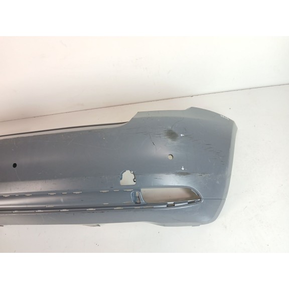 Recambio de paragolpes trasero para fiat 500 (312_) 1.3 d multijet (312aya1a) referencia OEM IAM 735637732  