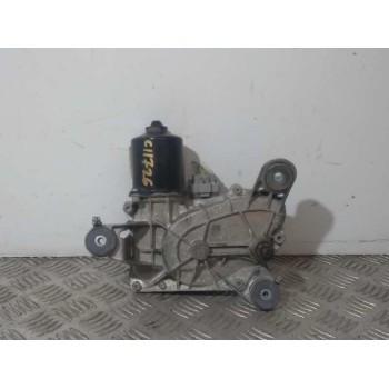 Recambio de motor limpia delantero para citroën ds5 style referencia OEM IAM 9686934580 4 CABLES 