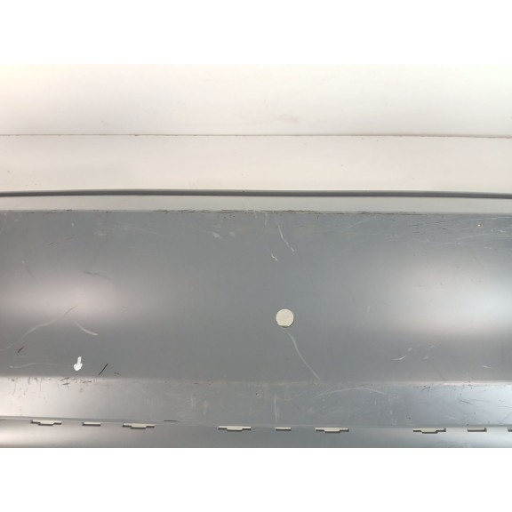 Recambio de paragolpes trasero para fiat 500 (312_) 1.3 d multijet (312aya1a) referencia OEM IAM 735637732  