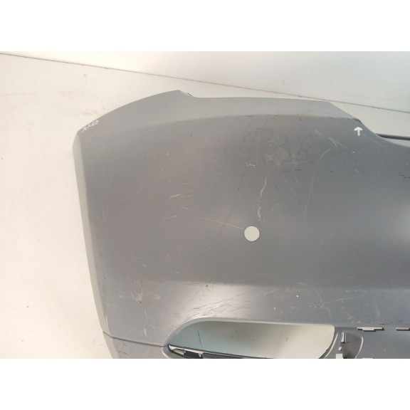 Recambio de paragolpes trasero para fiat 500 (312_) 1.3 d multijet (312aya1a) referencia OEM IAM 735637732  