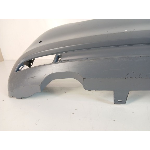 Recambio de paragolpes trasero para fiat 500 (312_) 1.3 d multijet (312aya1a) referencia OEM IAM 735637732  