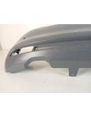 Recambio de paragolpes trasero para fiat 500 (312_) 1.3 d multijet (312aya1a) referencia OEM IAM 735637732  