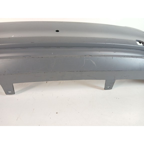 Recambio de paragolpes trasero para fiat 500 (312_) 1.3 d multijet (312aya1a) referencia OEM IAM 735637732  
