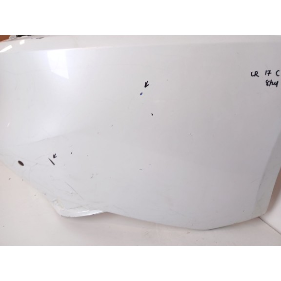 Recambio de paragolpes trasero para lexus is iii (_e3_) 200t (ase30) referencia OEM IAM 5215953220  