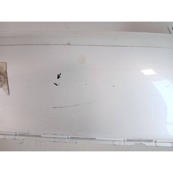 Recambio de paragolpes trasero para lexus is iii (_e3_) 200t (ase30) referencia OEM IAM 5215953220  