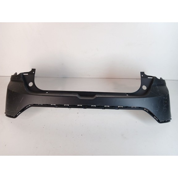 Recambio de paragolpes trasero para dacia sandero iii 1.0 tce 110 referencia OEM IAM 850232381r  