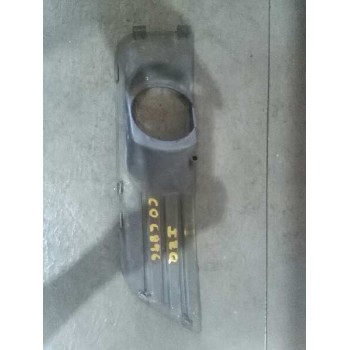 Recambio de rejilla paragolpes izquierda para ford focus berlina (cap) ambiente (d) referencia OEM IAM   