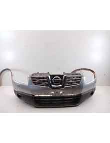 Recambio de paragolpes delantero para nissan qashqai i (j10, nj10) 2.0 dci referencia OEM IAM 62022JD30H  