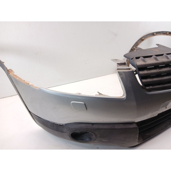 Recambio de paragolpes delantero para nissan qashqai i (j10, nj10) 2.0 dci referencia OEM IAM 62022JD30H  