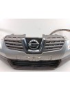 Recambio de paragolpes delantero para nissan qashqai i (j10, nj10) 2.0 dci referencia OEM IAM 62022JD30H  