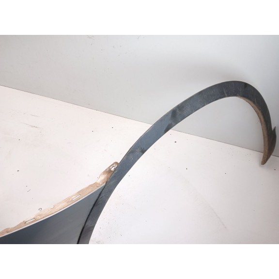 Recambio de paragolpes delantero para nissan qashqai i (j10, nj10) 2.0 dci referencia OEM IAM 62022JD30H  