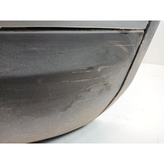 Recambio de paragolpes delantero para nissan qashqai i (j10, nj10) 2.0 dci referencia OEM IAM 62022JD30H  