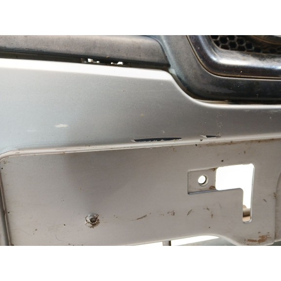 Recambio de paragolpes delantero para nissan qashqai i (j10, nj10) 2.0 dci referencia OEM IAM 62022JD30H  