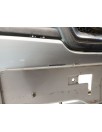 Recambio de paragolpes delantero para nissan qashqai i (j10, nj10) 2.0 dci referencia OEM IAM 62022JD30H  