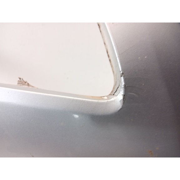 Recambio de paragolpes delantero para nissan qashqai i (j10, nj10) 2.0 dci referencia OEM IAM 62022JD30H  