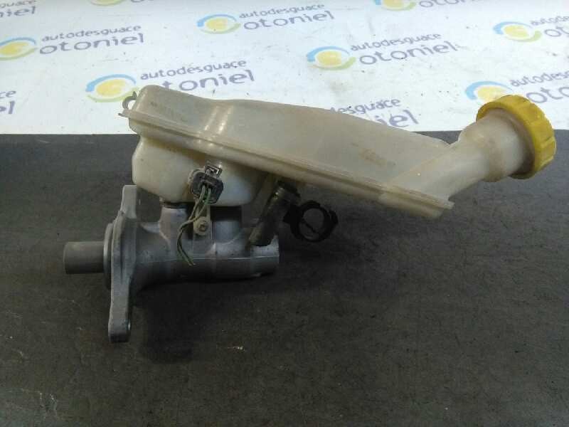 Recambio de bomba freno para peugeot 207 confort referencia OEM IAM   