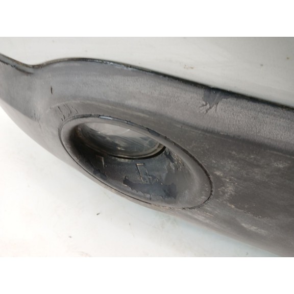 Recambio de paragolpes delantero para nissan qashqai i (j10, nj10) 2.0 dci referencia OEM IAM 62022JD30H  