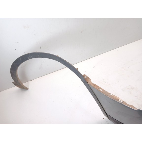 Recambio de paragolpes delantero para nissan qashqai i (j10, nj10) 2.0 dci referencia OEM IAM 62022JD30H  