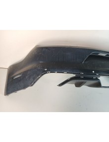 Recambio de paragolpes trasero para ford mustang gt referencia OEM IAM fr3b17d781b   2