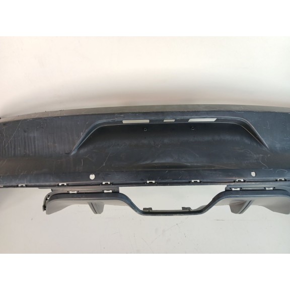 Recambio de paragolpes trasero para ford mustang gt referencia OEM IAM fr3b17d781b  