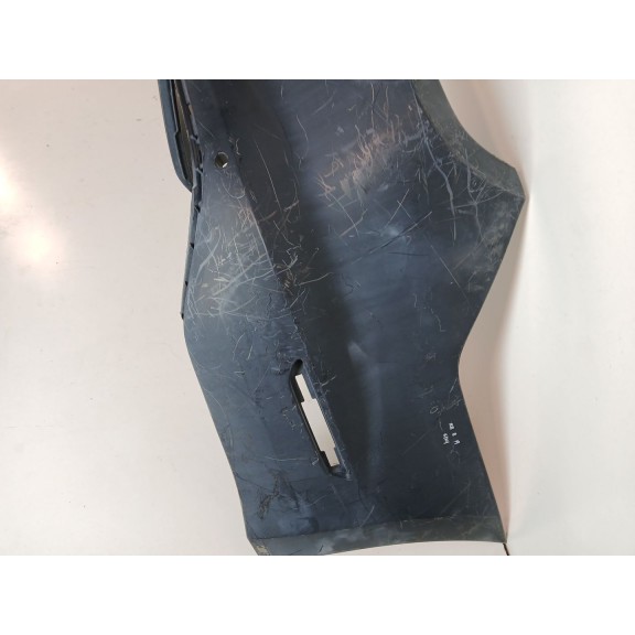 Recambio de paragolpes trasero para ford mustang gt referencia OEM IAM fr3b17d781b  