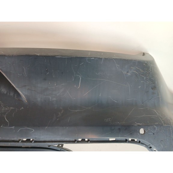 Recambio de paragolpes trasero para ford mustang gt referencia OEM IAM fr3b17d781b  