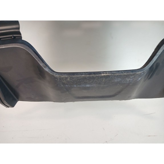 Recambio de paragolpes trasero para ford mustang gt referencia OEM IAM fr3b17d781b  