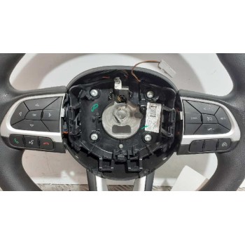 Recambio de volante para jeep renegade sport 4x2 referencia OEM IAM 175201470R  