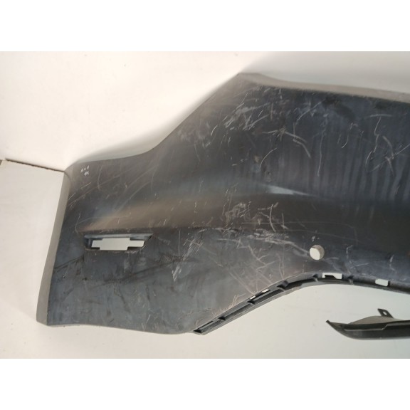 Recambio de paragolpes trasero para ford mustang gt referencia OEM IAM fr3b17d781b  