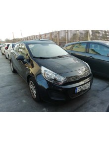 kia rio del año 2012