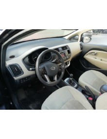 kia rio del año 2012 2