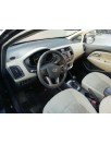 kia rio del año 2012
