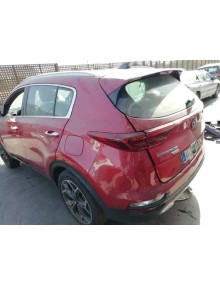 kia sportage del año 2021 2
