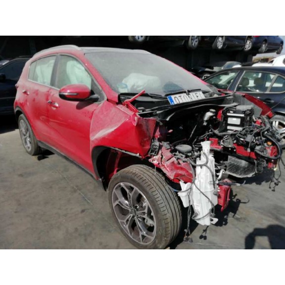 kia sportage del año 2021