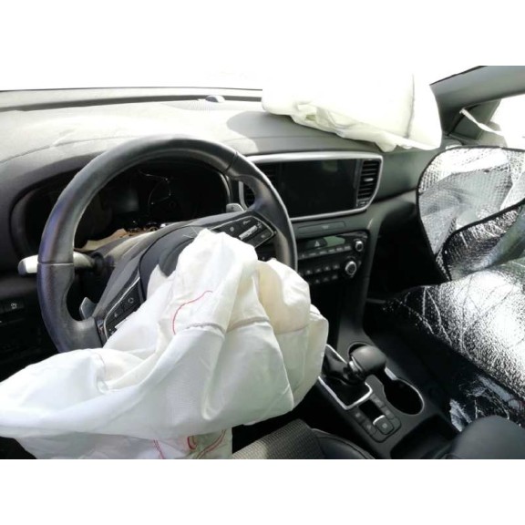 kia sportage del año 2021