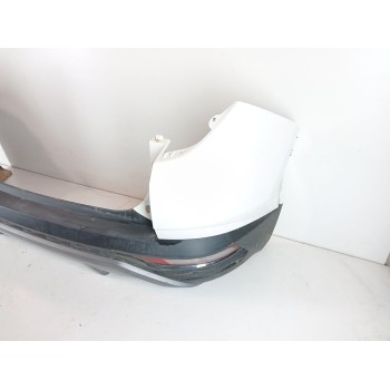 Recambio de paragolpes trasero para hyundai tucson (nx4e, nx4a) 1.6 t-gdi referencia OEM IAM 86612N7000 86699N7CA0 86696N7000