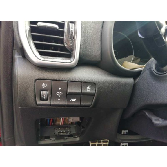 kia sportage del año 2021